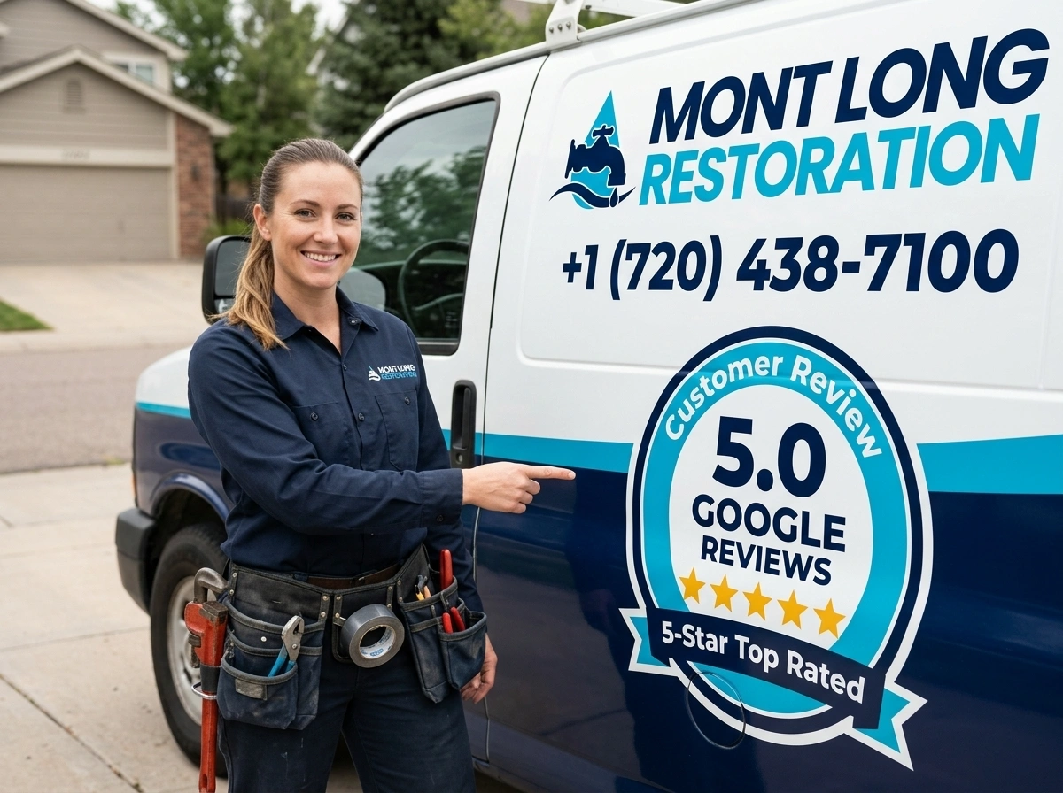 5 Star Top Rated Restoration Experts Mont Long Restoration Longmont CO
